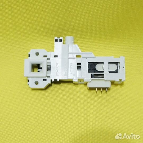 Замок люка убл блокировка Беко Beko