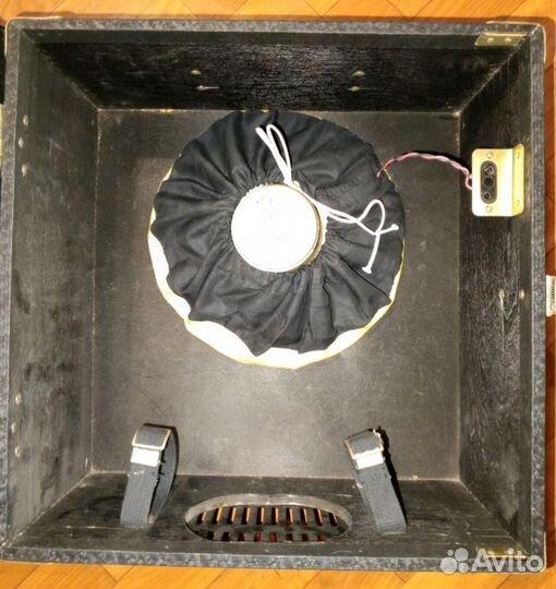 Акустика ломо 25А - 21 -1шт