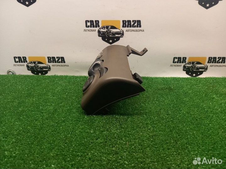 Блок управления светом Chrysler Voyager