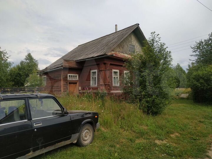 Участок 45 сот. (ИЖС)