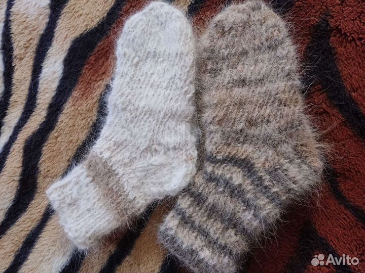 Носки детские