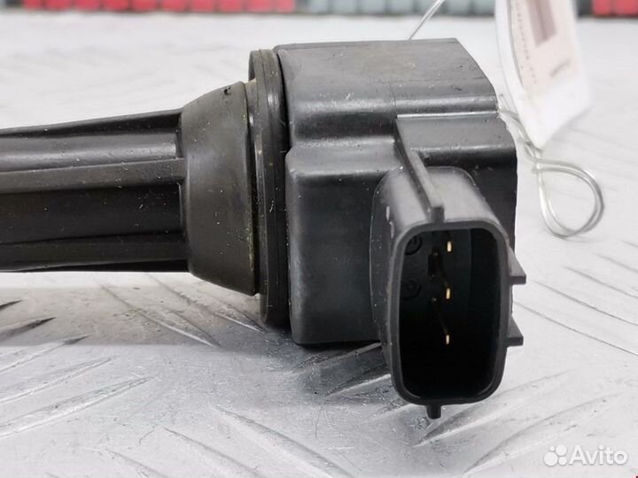 Катушка зажигания Mazda 3 BK 2003 ZJ0118100A