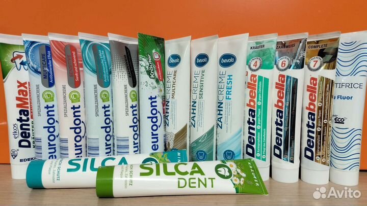 Продукция для дома (Германия)