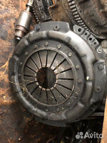 Foton ollin 1049a.1069 корзина сцепления перкинс