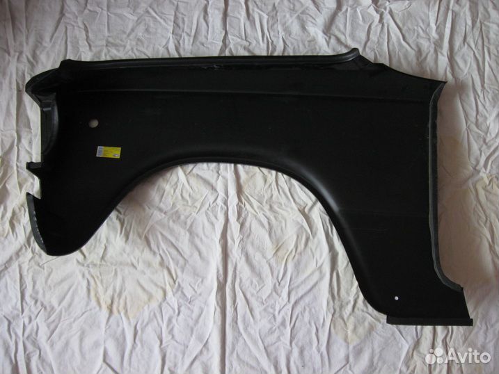 Крыло переднее правое ваз 2106, 2103 новое