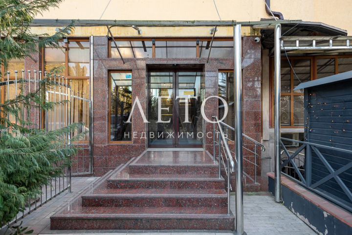 Готовый бизнес. 2800 м.кв