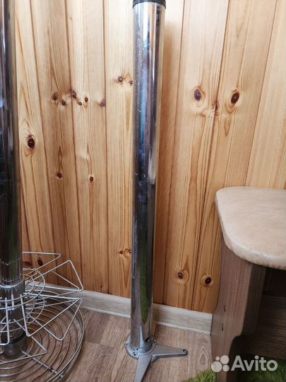 Элементы барной стойки