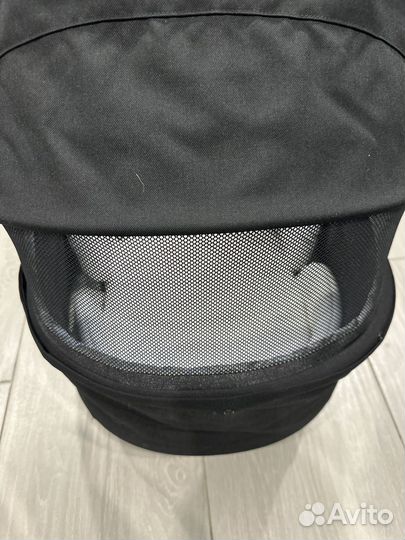 Люлька cybex priam 3