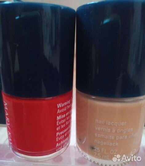 Лак для ногтей