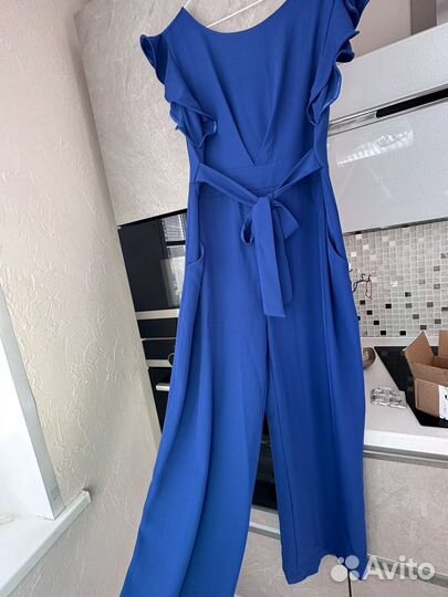 Комбинезон женский