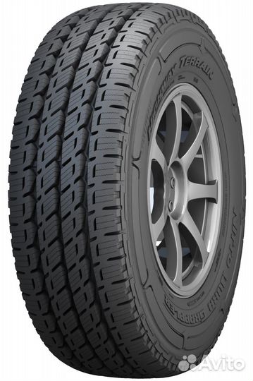 Nitto Dura Grappler 215/70 R15 98H
