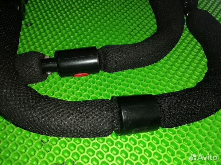 Детали велосипеда chopper