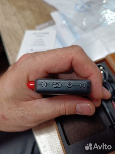 Мобильный монитор для fpv 40 каналов 5,8G 3дюйма