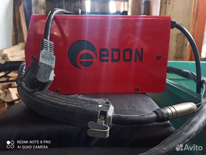 Сварочный полуавтомат бу