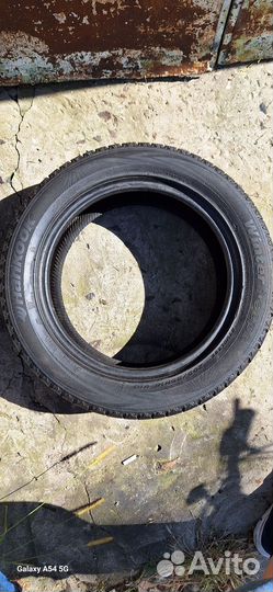 Hankook Winter I'Cept Evo 205/55 R16