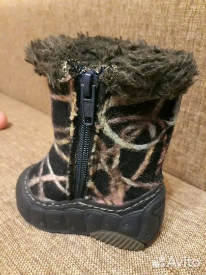 Валенки