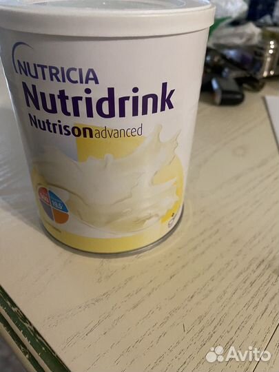 Питание для взрослых и детей