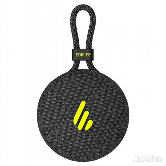 Портативная акустика Edifier MP100 Plus Black