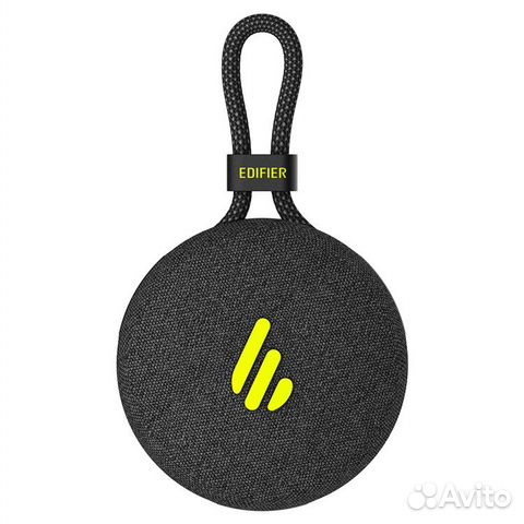 Портативная акустика Edifier MP100 Plus Black