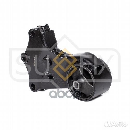 Опора двигателя перед лев FM4289 sufix