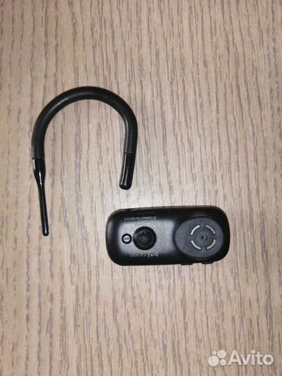Bluetooth гарнитура бу