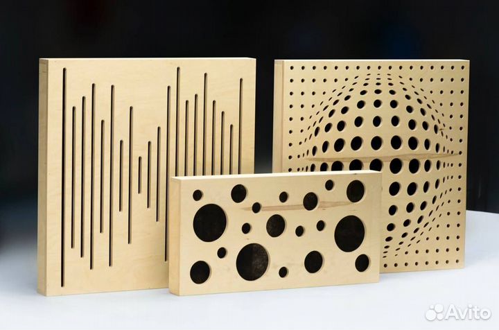 Акустическая панель