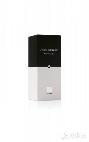 Парфюмерная вода Fleur Narcotique