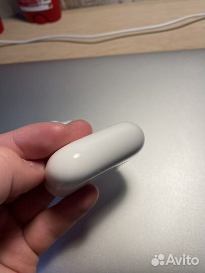 Кейс Airpods Pro 2 оригинал