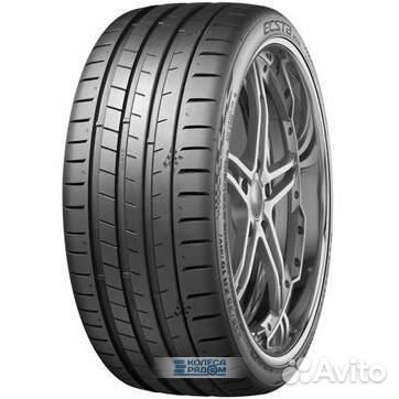 Kumho Ecsta PS91 295/35 R20 105Y