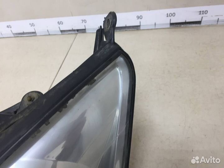 Фара левая Ford Focus 1 1998-2004