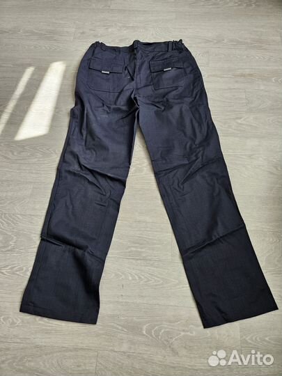 Костюм рабочий итр