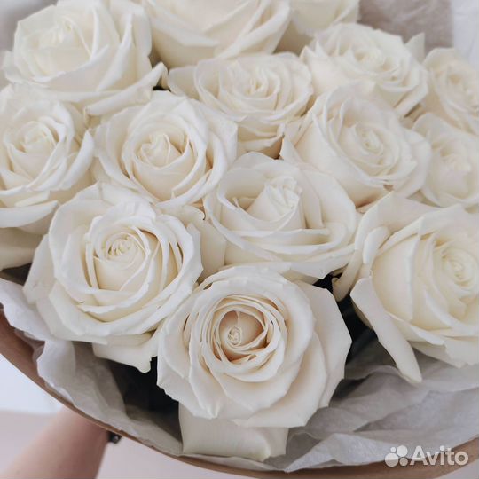 Соберу букет №018