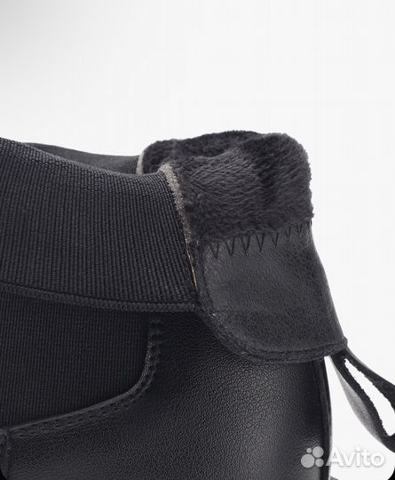 Ботинки челси женские Keddo