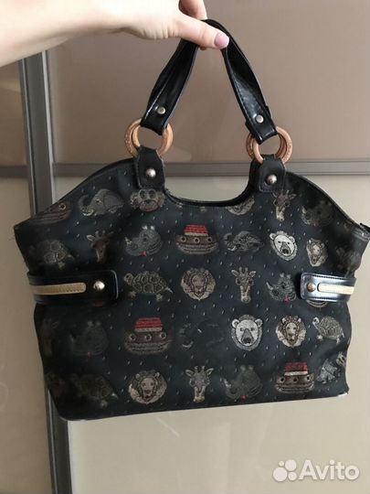 Сумка braccialini