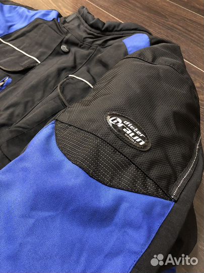 Мотокуртка Dieter Braun 3XL