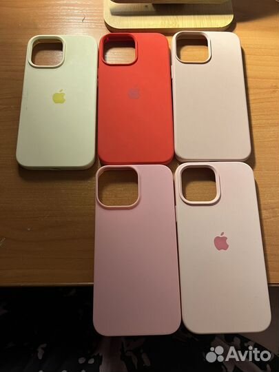 Чехлы на айфон 13 про макс