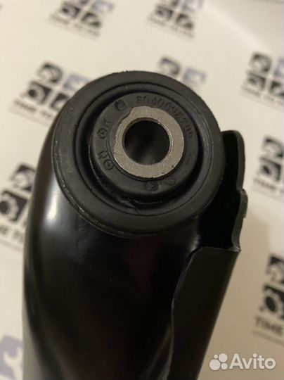 Рычаги передней подвески Largus Almera Logan