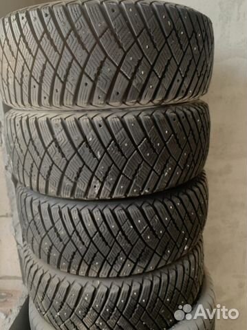 Goodyear Ultragrip Ice Arctic 205/55 R16 94