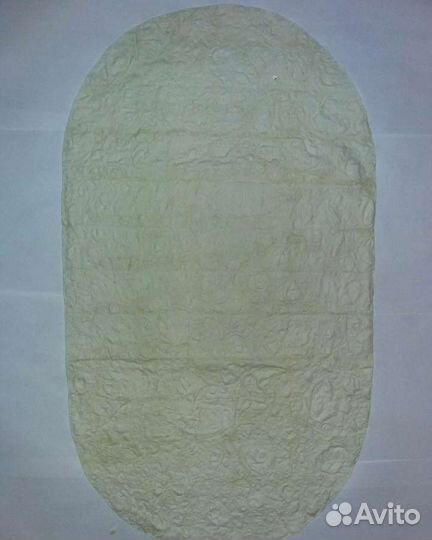 Лаваш и Мясо для шаурмы