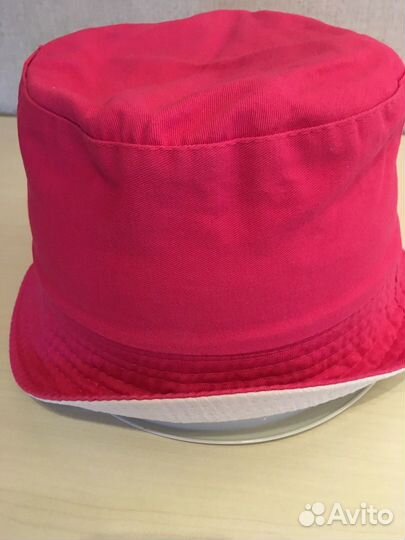 Панама для девочки 55-56 размер