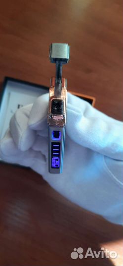 Usb зажигалка