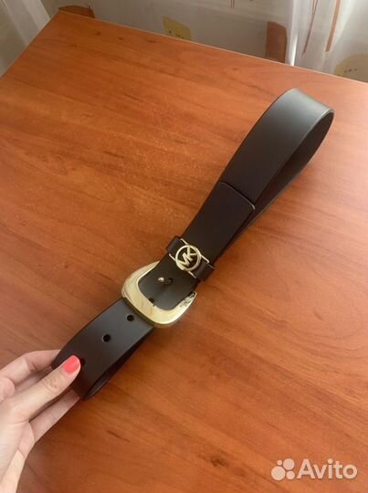 Ремень женский