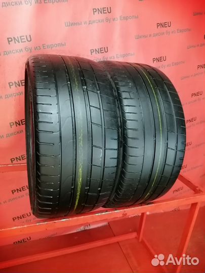 Pirelli P Zero 265/35 R20 95Y