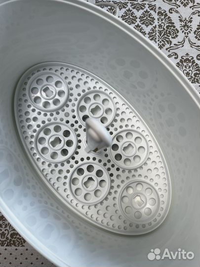 Стерилизатор для бутылочек tommee tippee