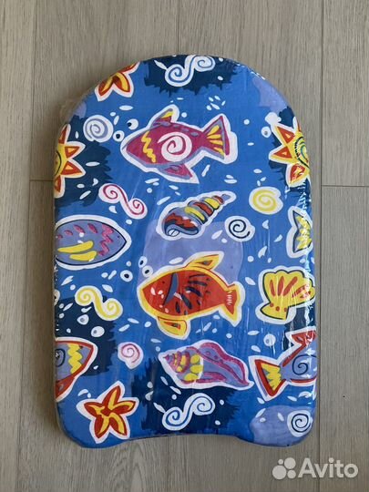 Доска для плавания