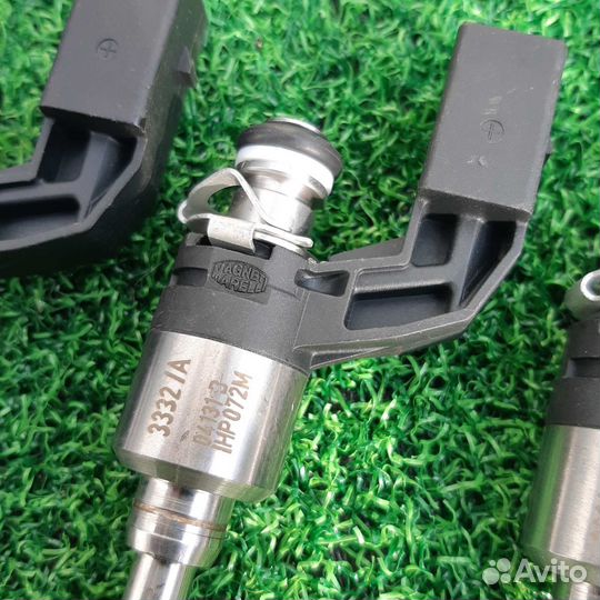 Новые форсунки VAG 1.4TSI 03C906036M