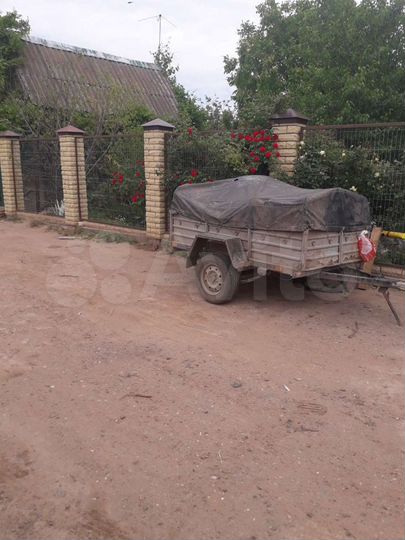 Дача 90 м² на участке 6 сот.