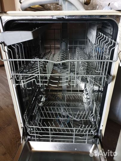 Посудомоечная машина Bosch 45см