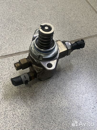 Тнвд 1.4 tsi caxa