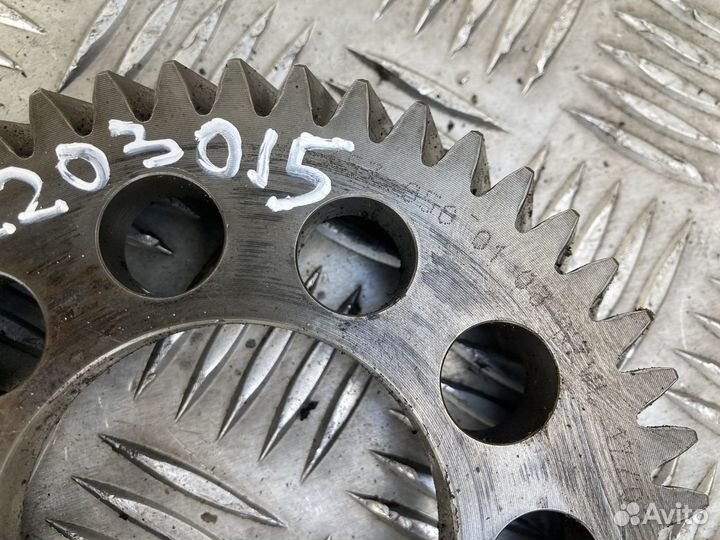 Шестерня коленвала Mercedes-Benz A4570500103